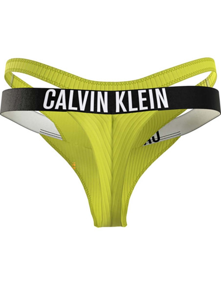 CALVIN KLEIN KW0KW02016 - Slip bikini