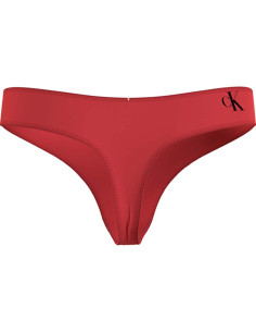 CALVIN KLEIN KW0KW02064 - Bikini parte de abajo 2