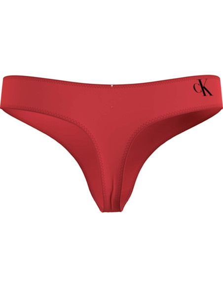 CALVIN KLEIN KW0KW02064 – Bikinihose
