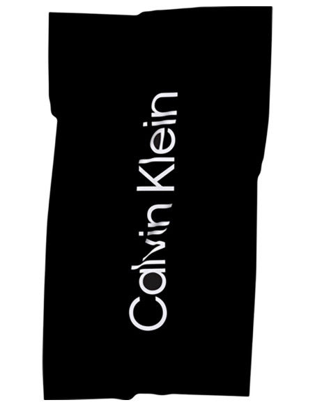 CALVIN KLEIN KU0KU00104 - Toalla