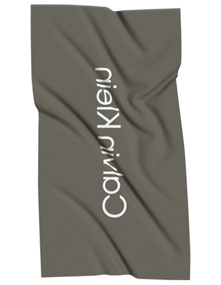 CALVIN KLEIN KU0KU00104 - Toalla