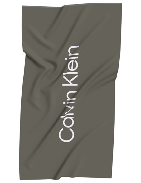 CALVIN KLEIN KU0KU00104 - Toalla