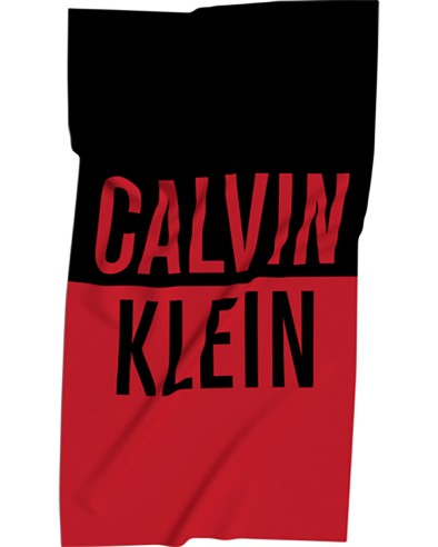 CALVIN KLEIN KU0KU00105 – Handtuch