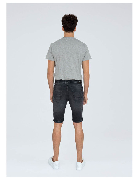 PEPE JEANS Jagger Black - Shorts