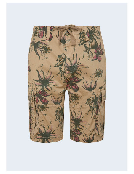 PEPE JEANS Major Imprimé - Short