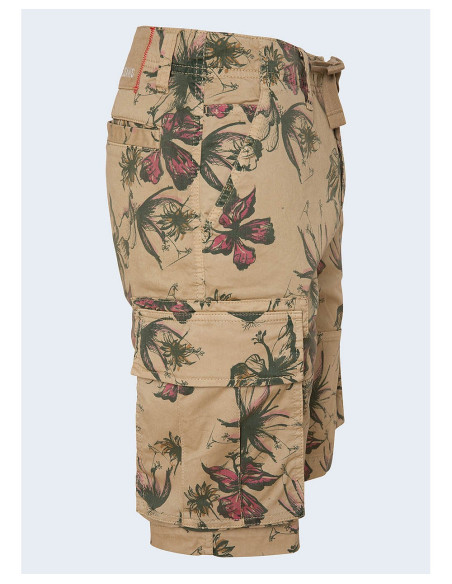 PEPE JEANS Major Imprimé - Short