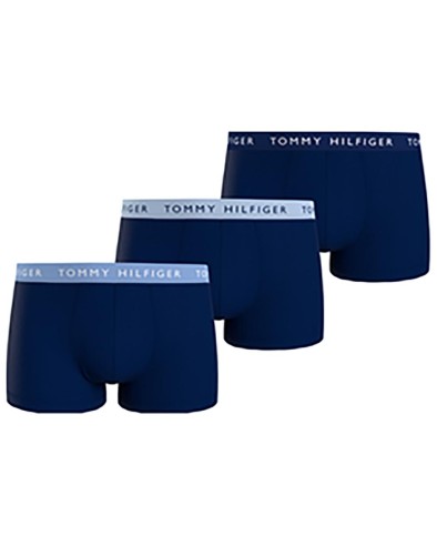 TOMMY HILFIGER UM0UM02324 - Lot de 3 boxers