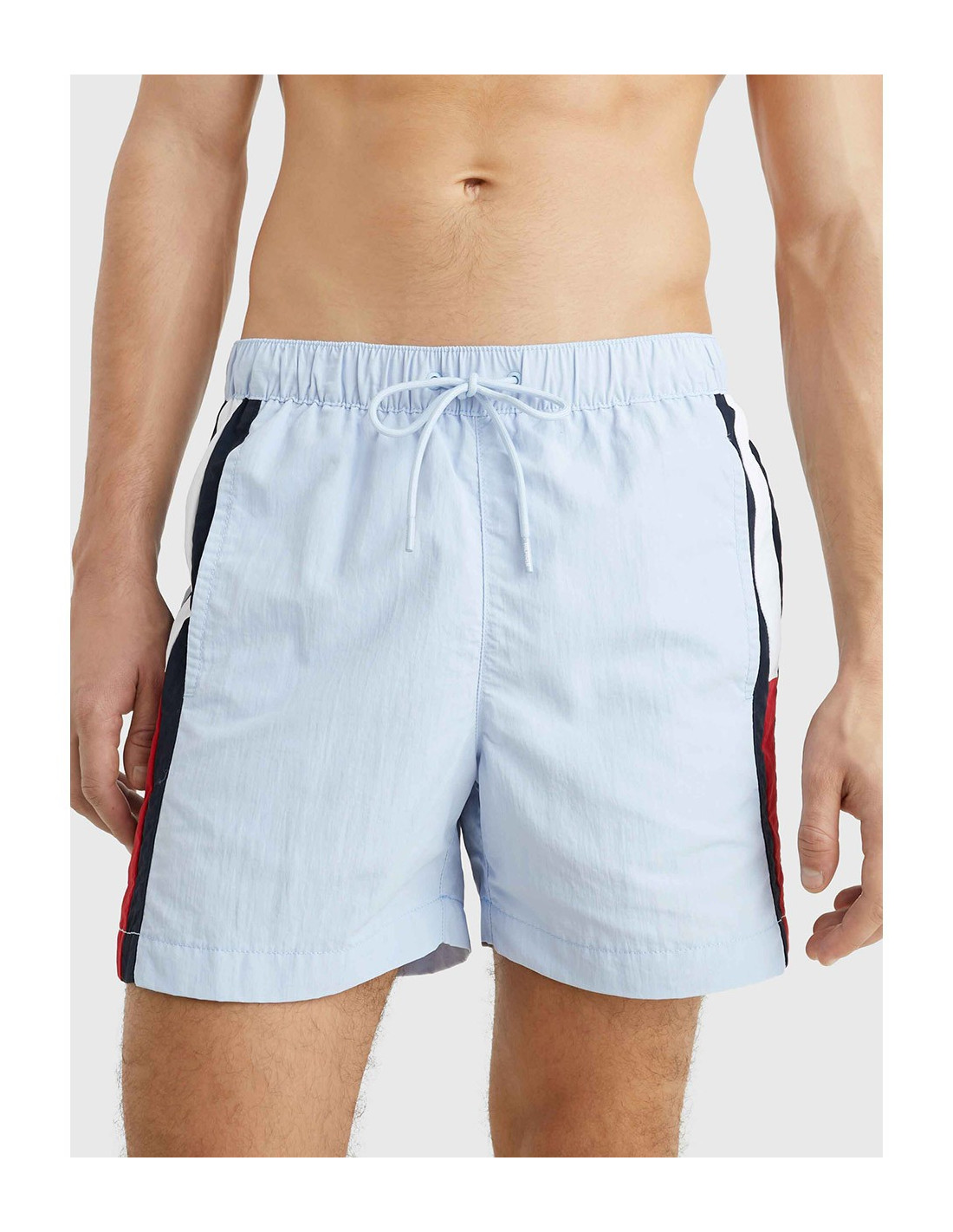 TOMMY HILFIGER UM0UM02730 Swimsuit