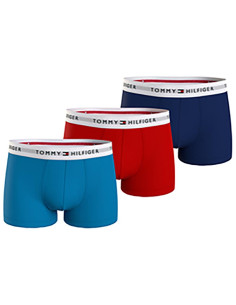 TOMMY HILFIGER UM0UM02761 - 3 Pack boxers