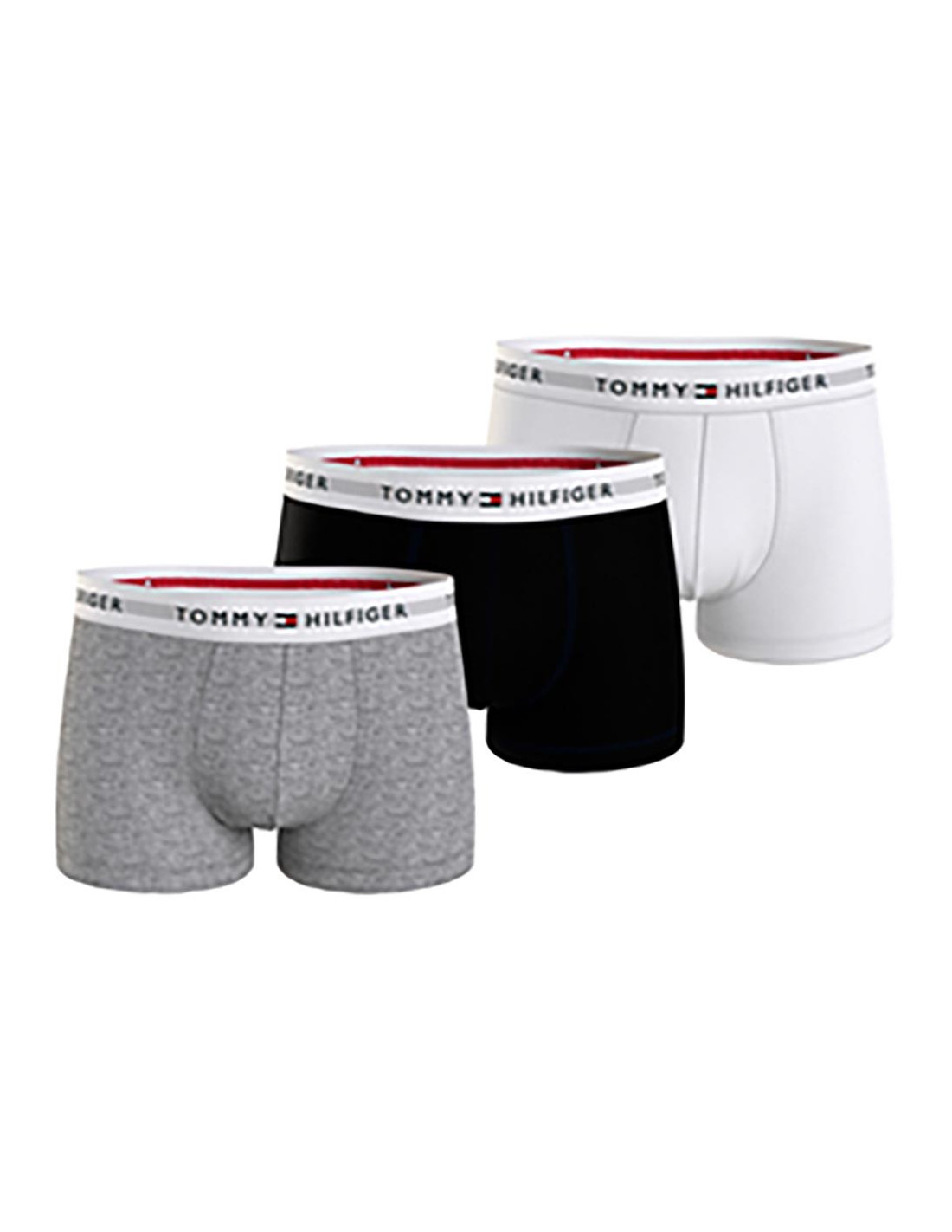 Caleçon hilfiger new arrivals