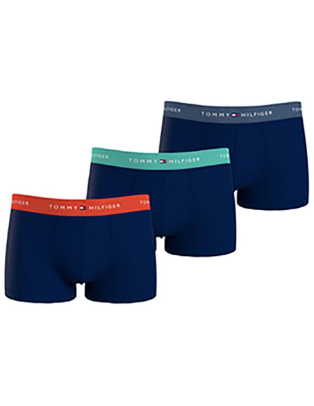 TOMMY HILFIGER UM0UM02763 - 3 Pack boxers