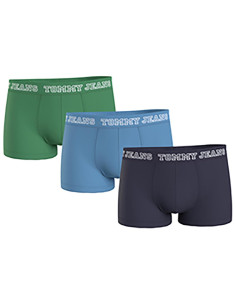 TOMMY HILFIGER UM0UM02850 - Confezione da 3 boxer