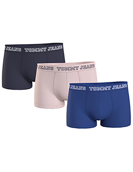 TOMMY HILFIGER UM0UM02850 - Lot de 3 boxers