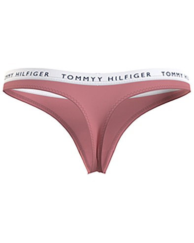 TOMMY HILFIGER UW0UW02829 - 3 Pack of thongs