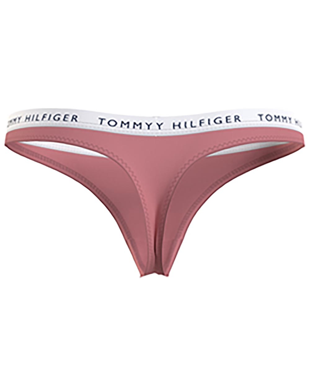 TOMMY HILFIGER UW0UW02829 - Pacote com 3 tangas
