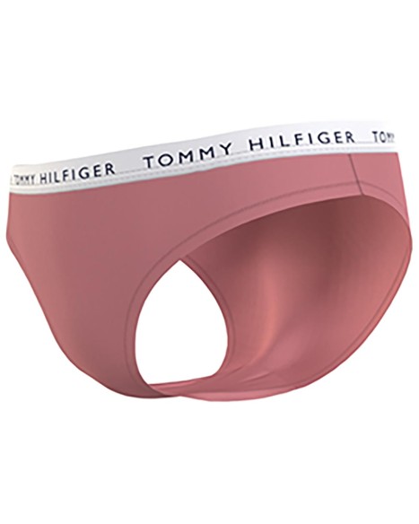 Tommy Hilfiger Uw0uw02828 3 Pack Bikinis