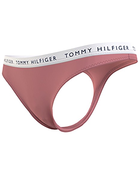 TOMMY HILFIGER UW0UW02829 – 3er-Pack Tangas