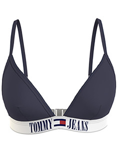 TOMMY HILFIGER UW0UW04079 – Bikinioberteil