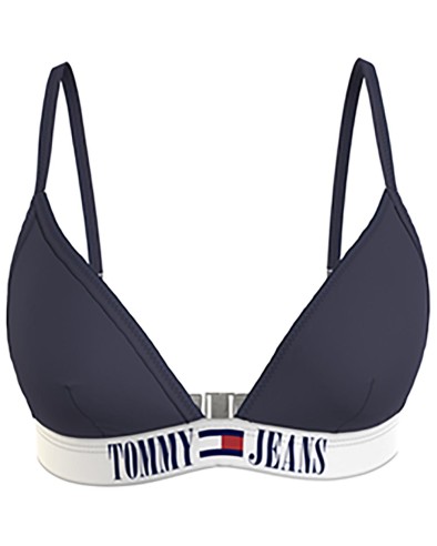 TOMMY HILFIGER UW0UW04079 - Bikini top