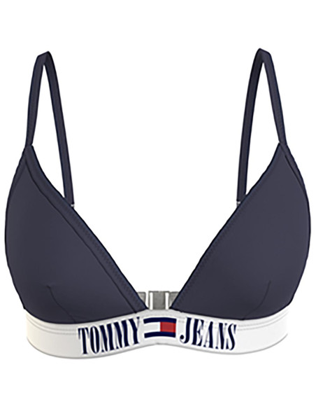 TOMMY HILFIGER UW0UW04079 - Haut de bikini