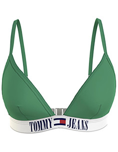 TOMMY HILFIGER UW0UW04079 – Bikinioberteil 2