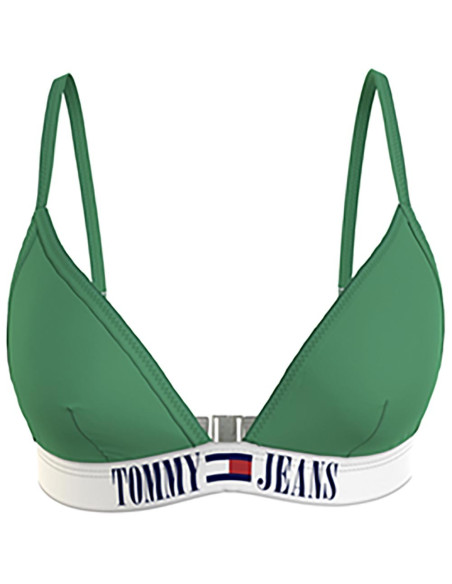 TOMMY HILFIGER UW0UW04079 - Top de biquíni