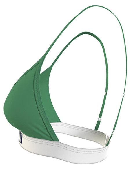 TOMMY HILFIGER UW0UW04079 - Reggiseno bikini