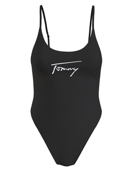 TOMMY HILFIGER UW0UW04093 - Maillot de bain