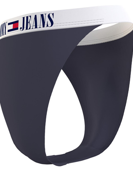 TOMMY HILFIGER UW0UW04087 – Bikinihose