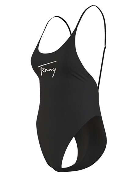 TOMMY HILFIGER UW0UW04093 - Maillot de bain