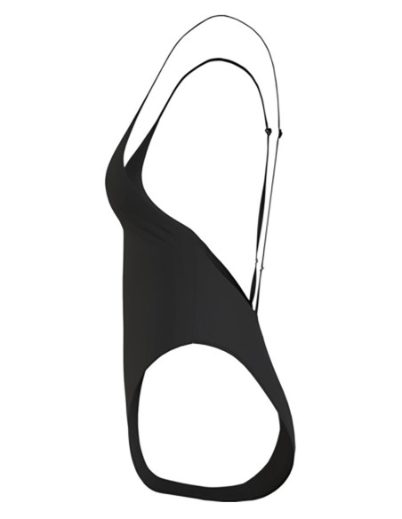 TOMMY HILFIGER UW0UW04093 - Swimsuit