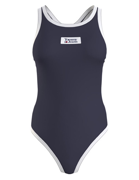 TOMMY HILFIGER UW0UW04097 - Badeanzug