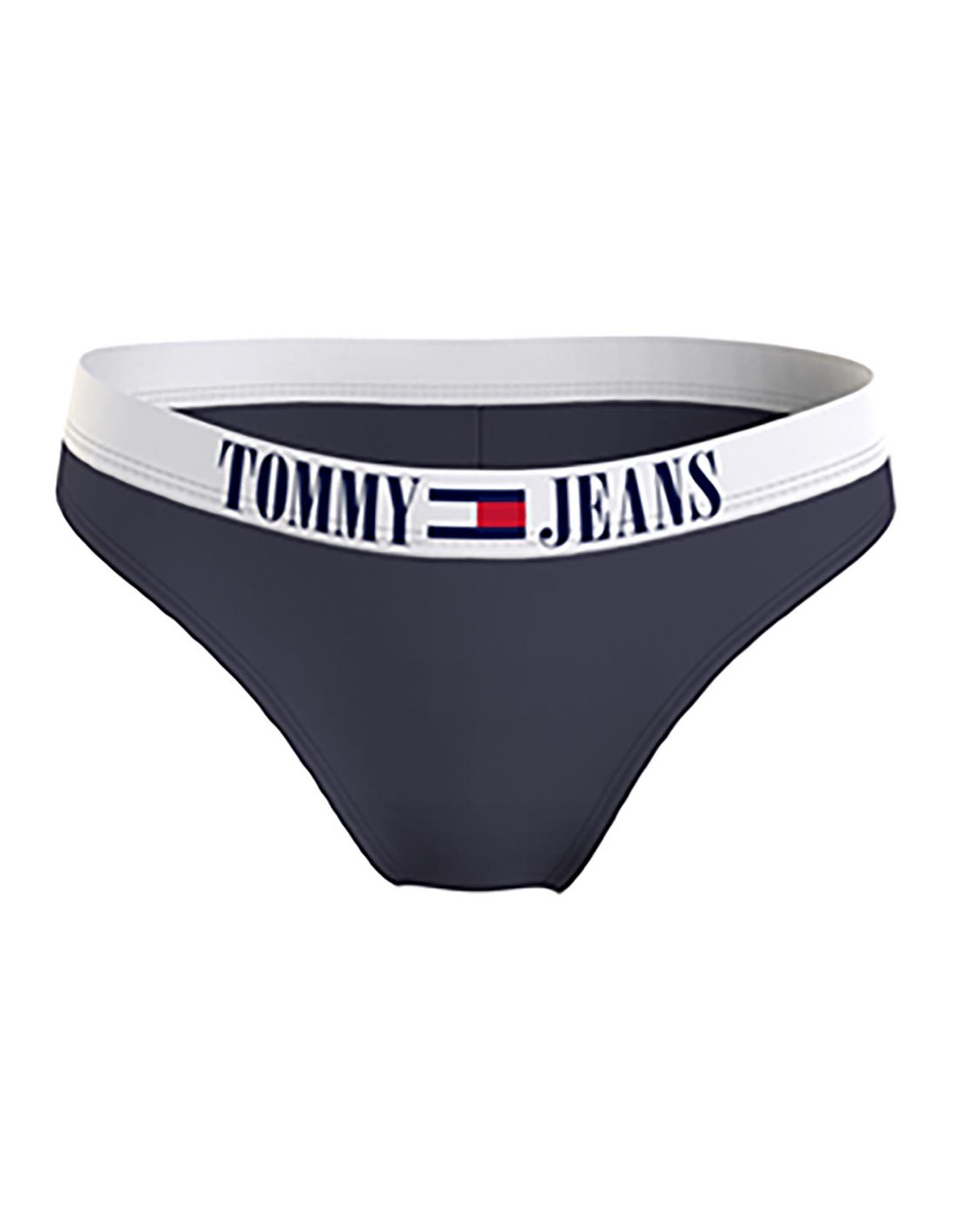 TOMMY HILFIGER UW0UW04451 - Bas de bikini