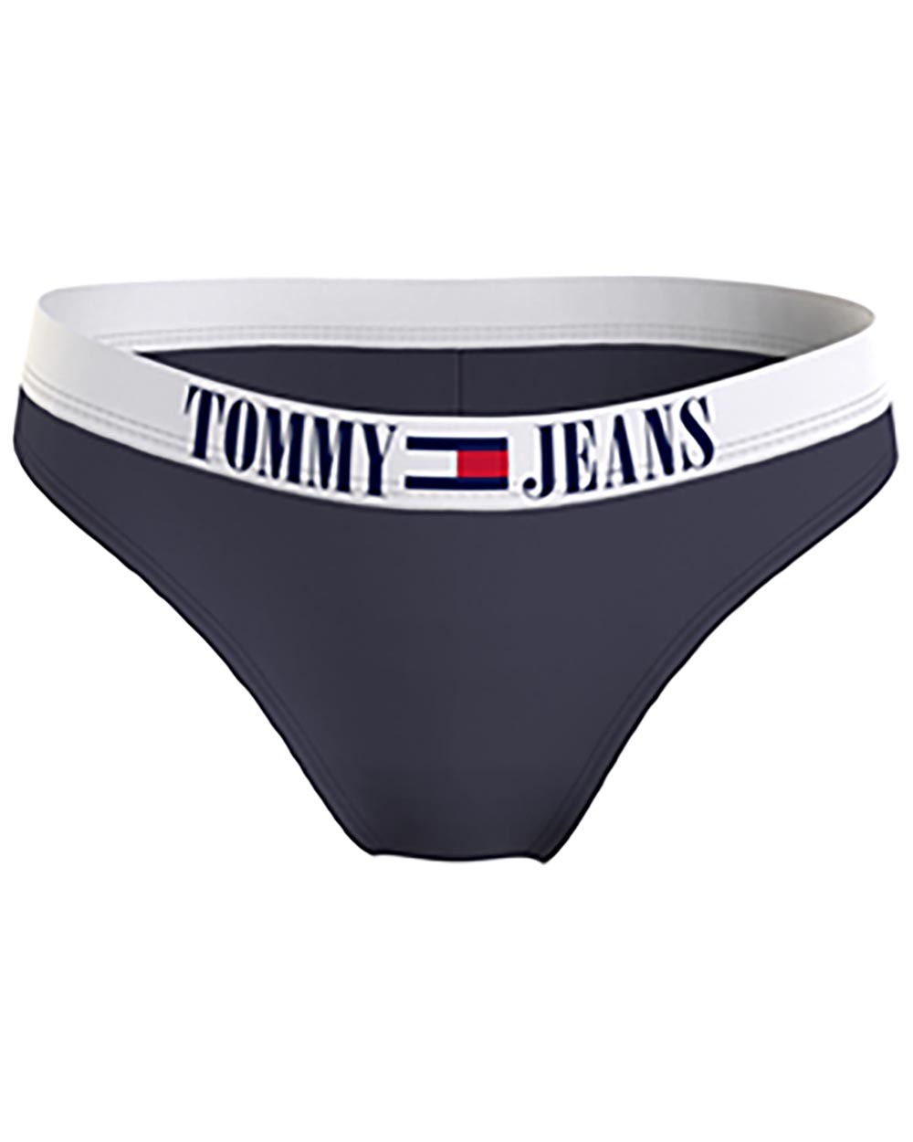 TOMMY HILFIGER UW0UW04451 - Bikini Bottom