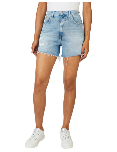 PEPE JEANS Rachel Short - Shorts