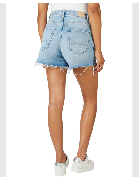 PEPE JEANS Rachel Short - Shorts