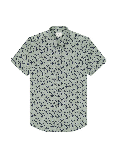 BEN SHERMAN 0066669 - Shirt
