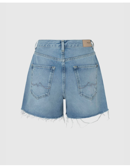 PEPE JEANS Rachel Short - Shorts