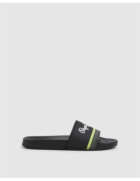 PEPE JEANS Slider Portobello - Tongs