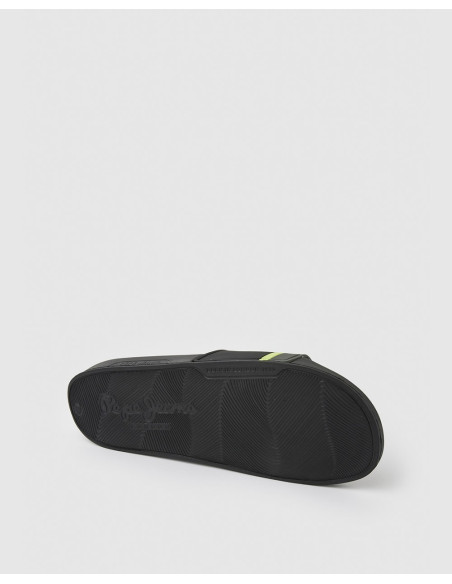 PEPE JEANS Slider Portobello - Tongs