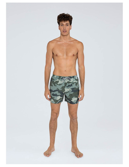 PEPE JEANS Ramiro - Swimsuit