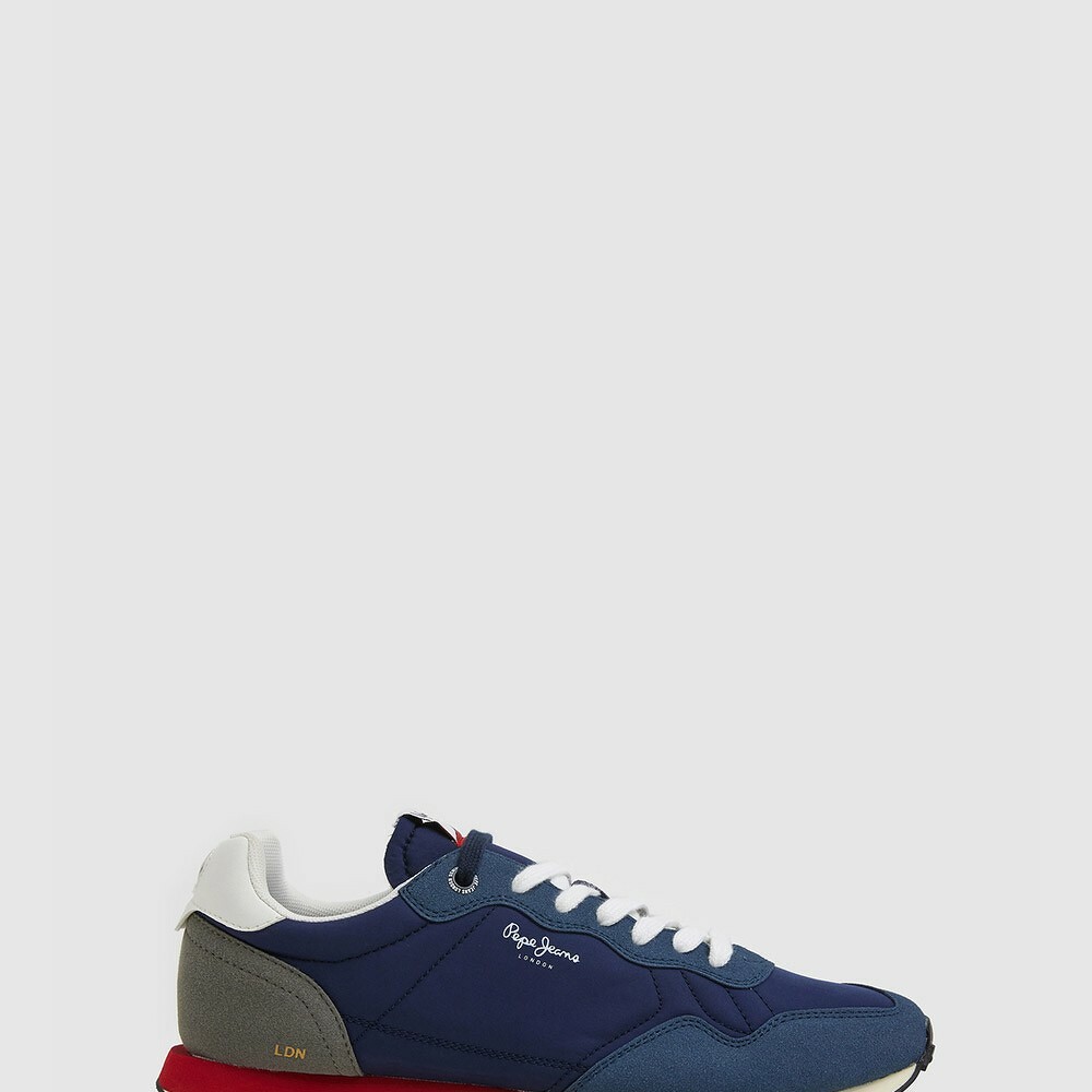 PEPE JEANS Natch Male - Trainers