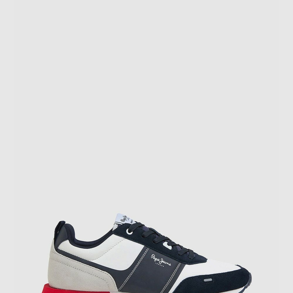 PEPE JEANS Tour Transfer – Trainer