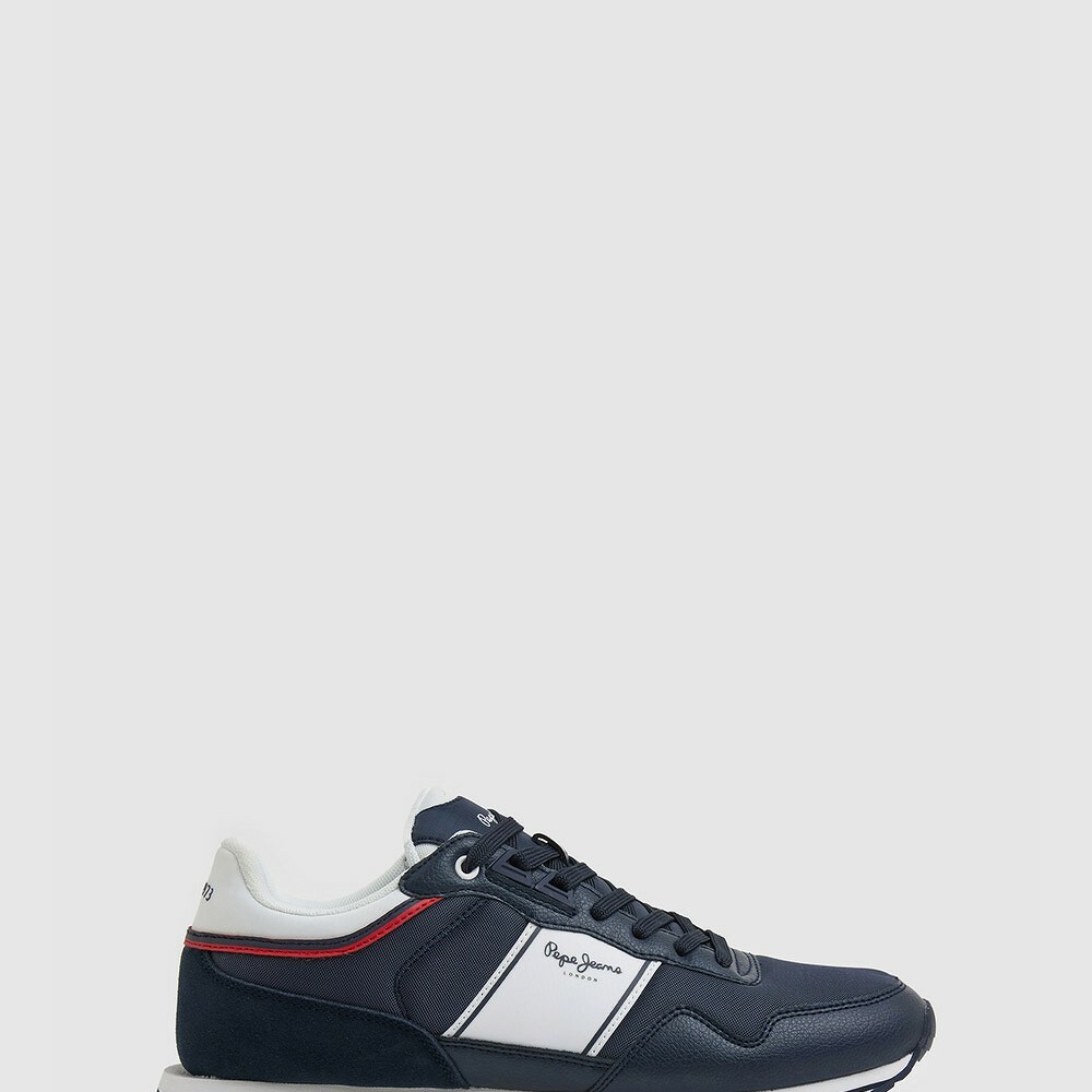 PEPE JEANS Tour Club Basic - Trainers