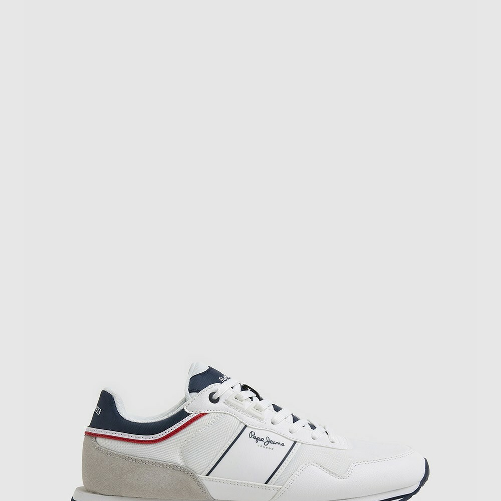 PEPE JEANS Tour Club Basic - Trainers