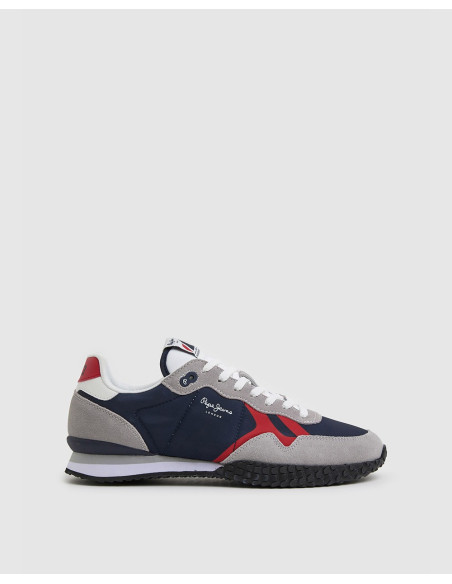 PEPE JEANS Holland Divided - Trainers