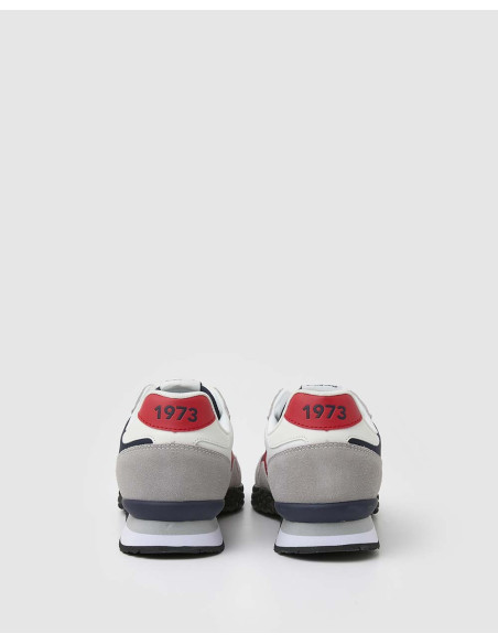 PEPE JEANS Holland Divided - Trainers