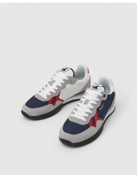 PEPE JEANS Holland Divided - Trainers