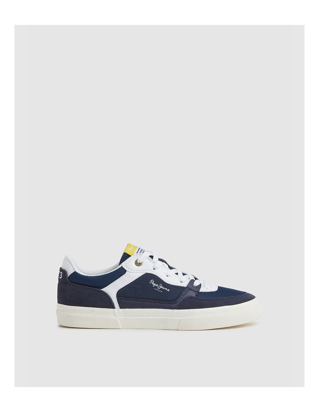 PEPE JEANS Kenton Master Mesh - Zapatillas