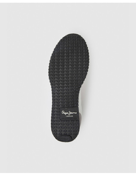 PEPE JEANS Holland Divided - Trainers